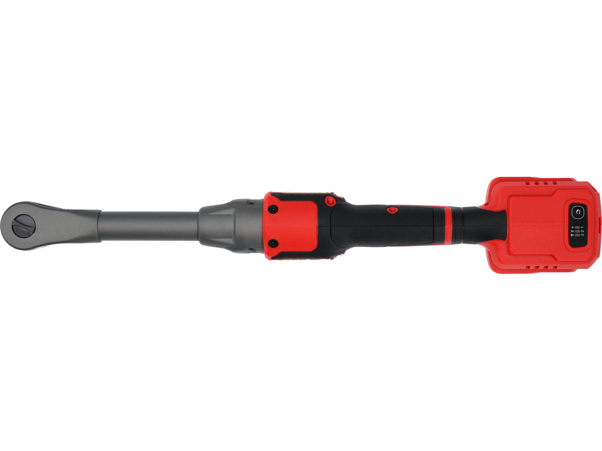 18V Ratel Impact Lang 160NM (Body)