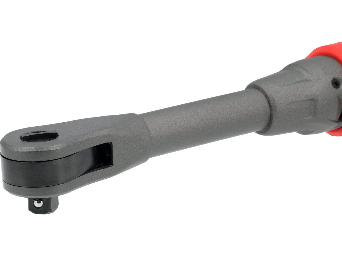 18V Ratel Impact Lang 160NM (Body)