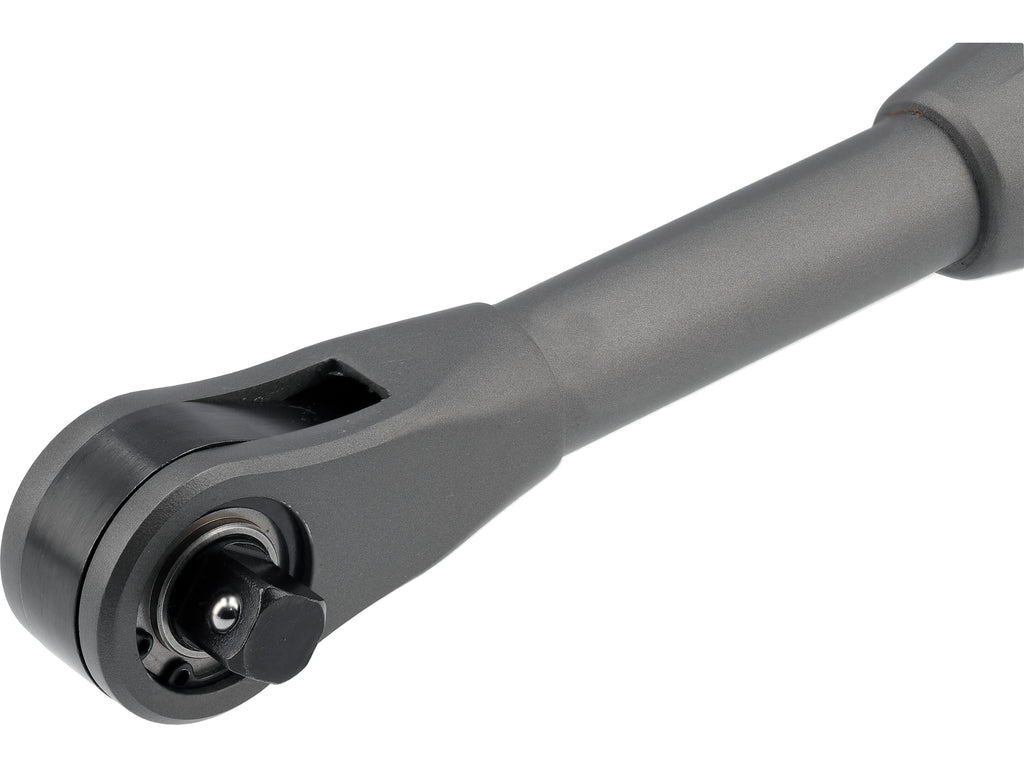 18V Ratel Impact Lang 160NM (Body)