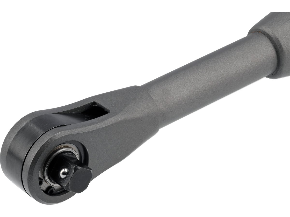 18V Ratel Impact Lang 160NM (Body)