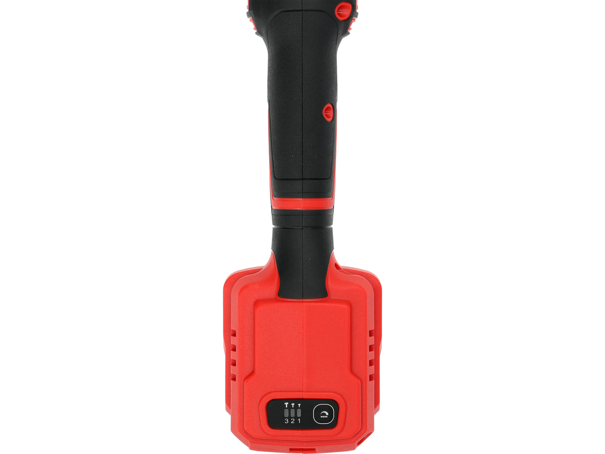18V Ratel Impact Lang 160NM (Body)
