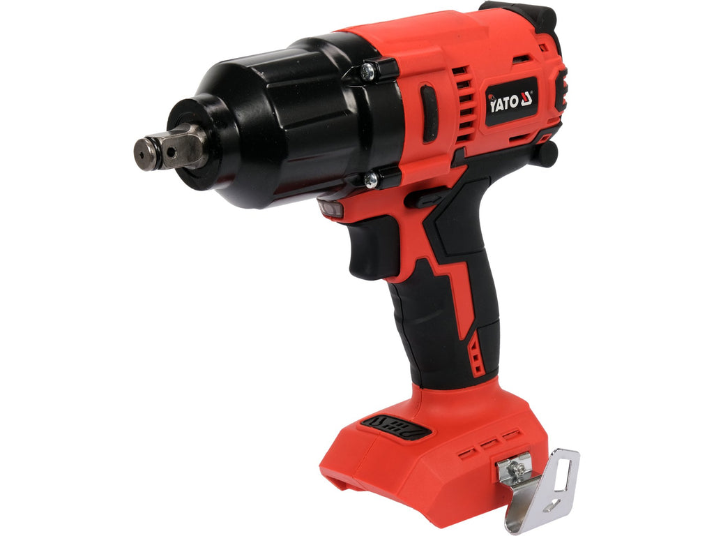 18V Borstelloze Sleutel (Lichaam) 1/2'' 700NM - Yato 18V Systeem