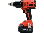 18V Borstelloze Sleutel 1/2'' 700NM