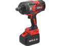 18V Slagmoersleutel 3/4'' 2400NM (6AH; Bmc) Voor Werken Met M18 - M36 Schroeven