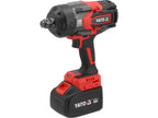 18V Slagmoersleutel 3/4'' 2400NM (6AH; Bmc) Voor Werken Met M18 - M36 Schroeven