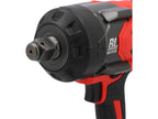 18V Slagmoersleutel 3/4'' 2400NM (6AH; Bmc) Voor Werken Met M18 - M36 Schroeven