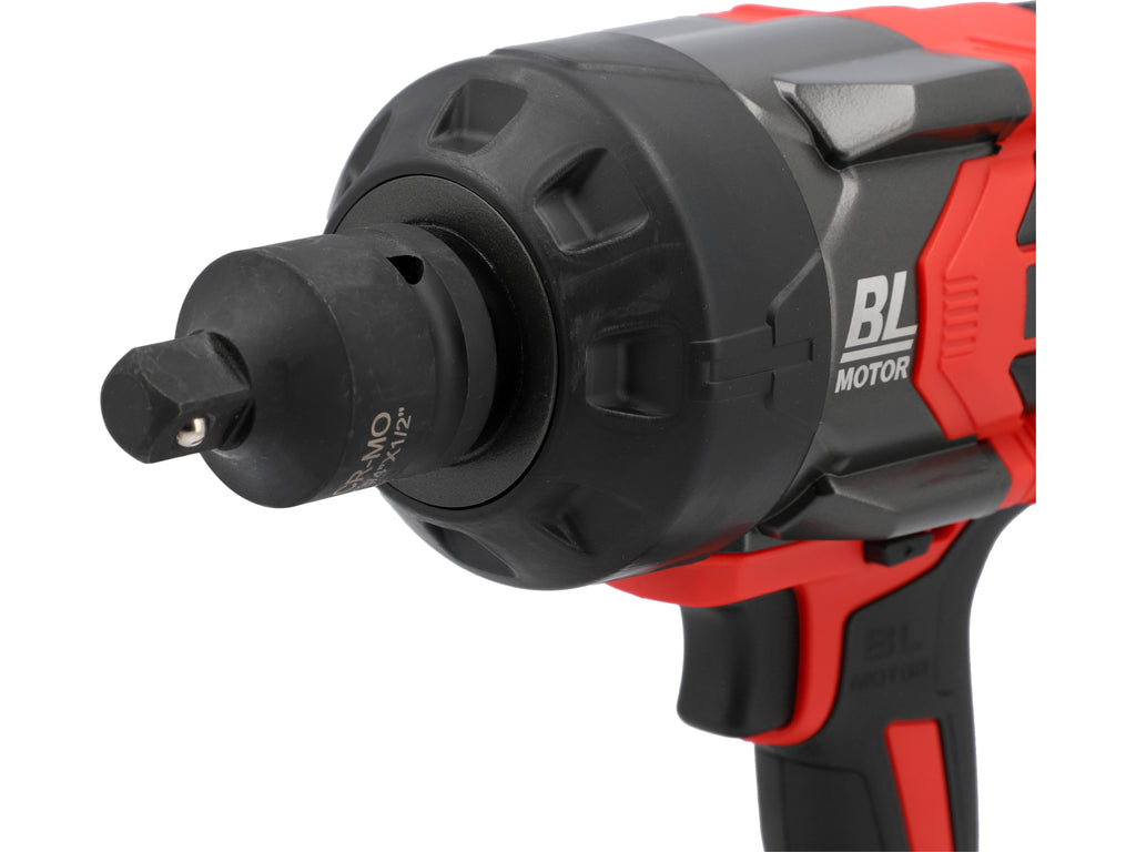 18V Slagmoersleutel 3/4'' 2400NM (6AH; Bmc) Voor Werken Met M18 - M36 Schroeven