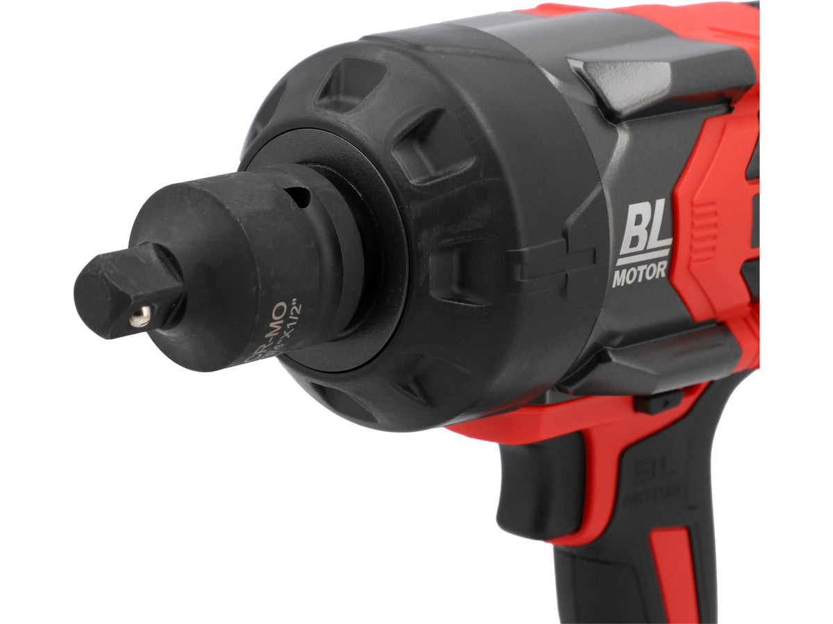 18V Slagmoersleutel 3/4'' 2400NM (6AH; Bmc) Voor Werken Met M18 - M36 Schroeven