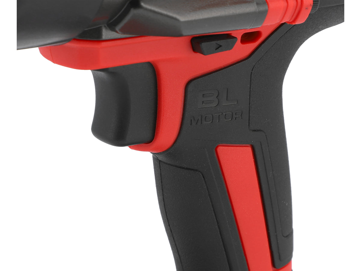 18V Slagmoersleutel 3/4'' 2400NM (6AH; Bmc) Voor Werken Met M18 - M36 Schroeven