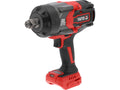 18V Slagmoersleutel 3/4'' 2400NM (Lichaam) Voor Werken Met M16 - M36 Schroeven, Borstelloze Motor