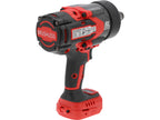 18V Slagmoersleutel 3/4'' 2400NM (Lichaam) Voor Werken Met M16 - M36 Schroeven, Borstelloze Motor