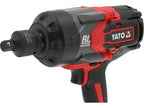 18V Slagmoersleutel 3/4'' 2400NM (Lichaam) Voor Werken Met M16 - M36 Schroeven, Borstelloze Motor