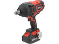 18V Slagmoersleutel 3/4'' 2000NM (4ahx1pcs; Bmc; Adapter 1/2'')