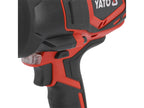 18V Slagmoersleutel 3/4'' 2000NM (4ahx1pcs; Bmc; Adapter 1/2'')