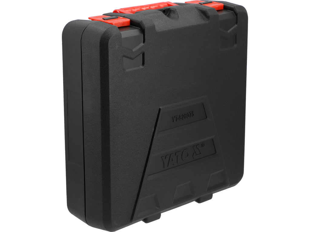 18V Slagmoersleutel 3/4'' 2000NM (4ahx1pcs; Bmc; Adapter 1/2'')