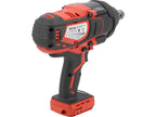 18V Slagmoersleutel 3/4'' 2000NM (Lichaam; Bmc; Adapter 1/2'')