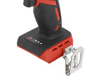 18V Slagmoersleutel 3/4'' 2000NM (Lichaam; Bmc; Adapter 1/2'')