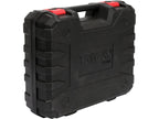 18V Borstelloze Impactset 1/2'' 700NM Met Crmo-Doppen