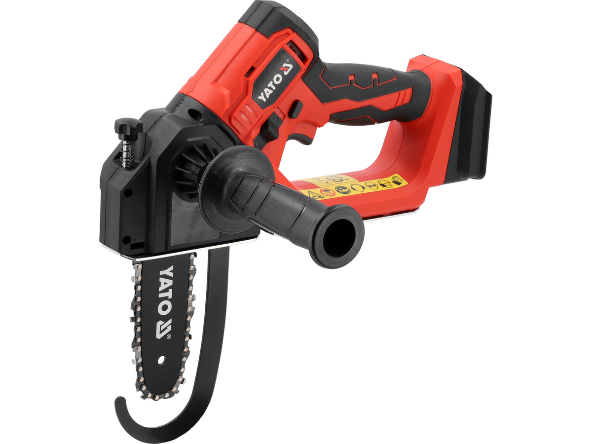 18V Timmerzaag (Carrosserie)