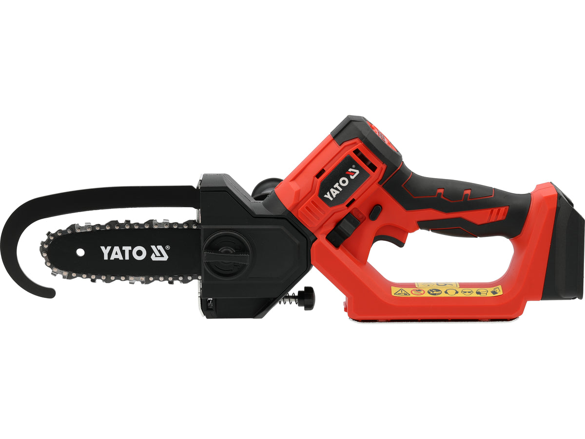 18V Timmerzaag (Carrosserie)
