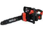 Kettingzaag 14'' 36V=2 X 18V Set (2 X 2.0AH)