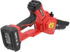 Kettingzaag 7'' 18V + 2AH + Lader