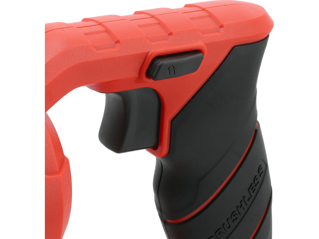 Reciprocating Saw 18V (4Ah; BL Motor)