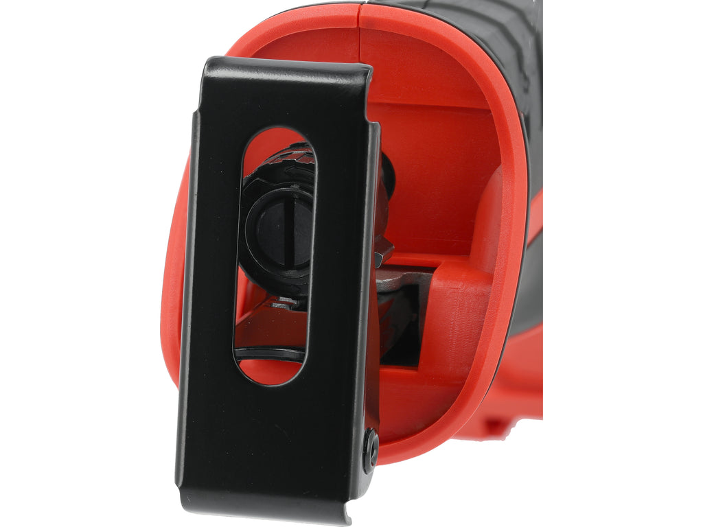 18V Reciprocating Saw (Carrosserie; Zwarte Motor)