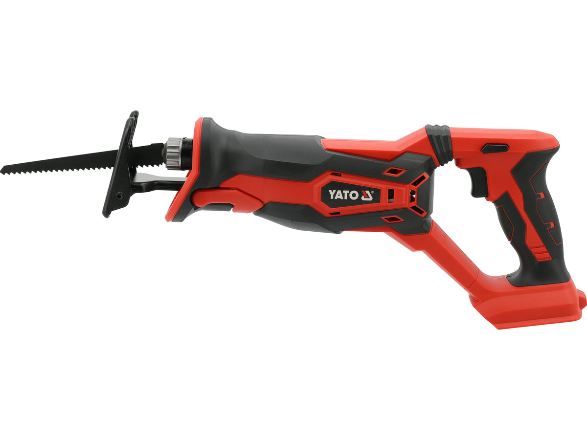 18V Reciprozaag (carrosserie)