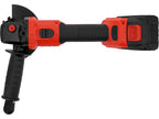 Kt Slijper 18V ​​125mm (Bl Motor; 4AHX2)