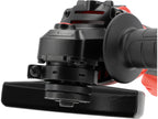 Kt Slijper 18V ​​125mm (Bl Motor; 4AHX2)