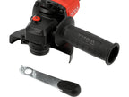 Kt Grinder 18V ​​125mm (Bl Motor; Behuizing)