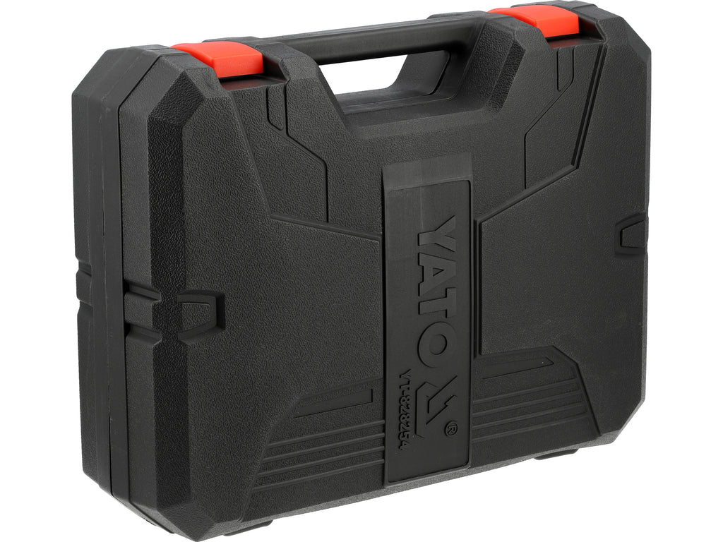 Haakse Slijper 18V ​​(Bl Motor; 4AH)