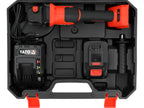 Haakse Slijper 18V ​​(Bl Motor; 4AH)