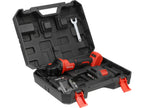 Haakse Slijper 18V ​​(Bl Motor; 4AH)