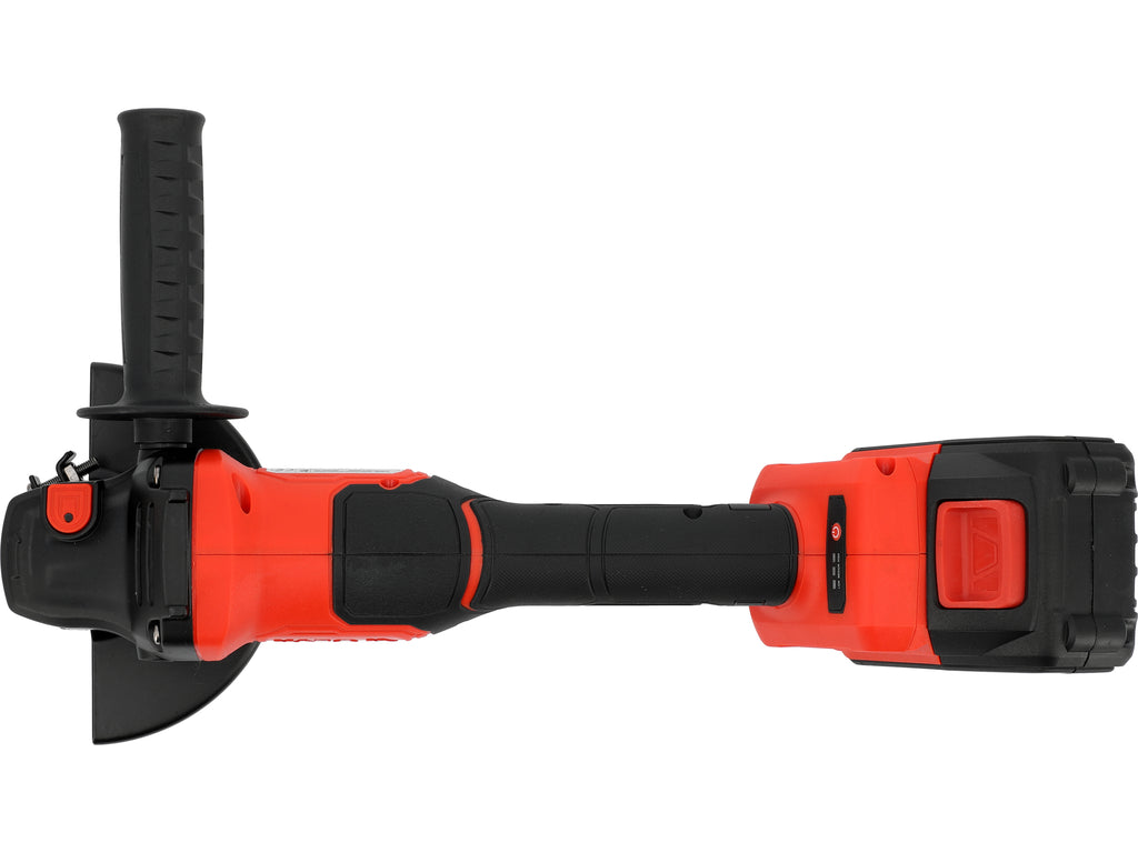 Haakse Slijper 18V ​​(Bl Motor; 2X4AH)