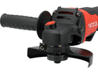 Haakse Slijper 18V ​​(Bl Motor; 2X4AH)