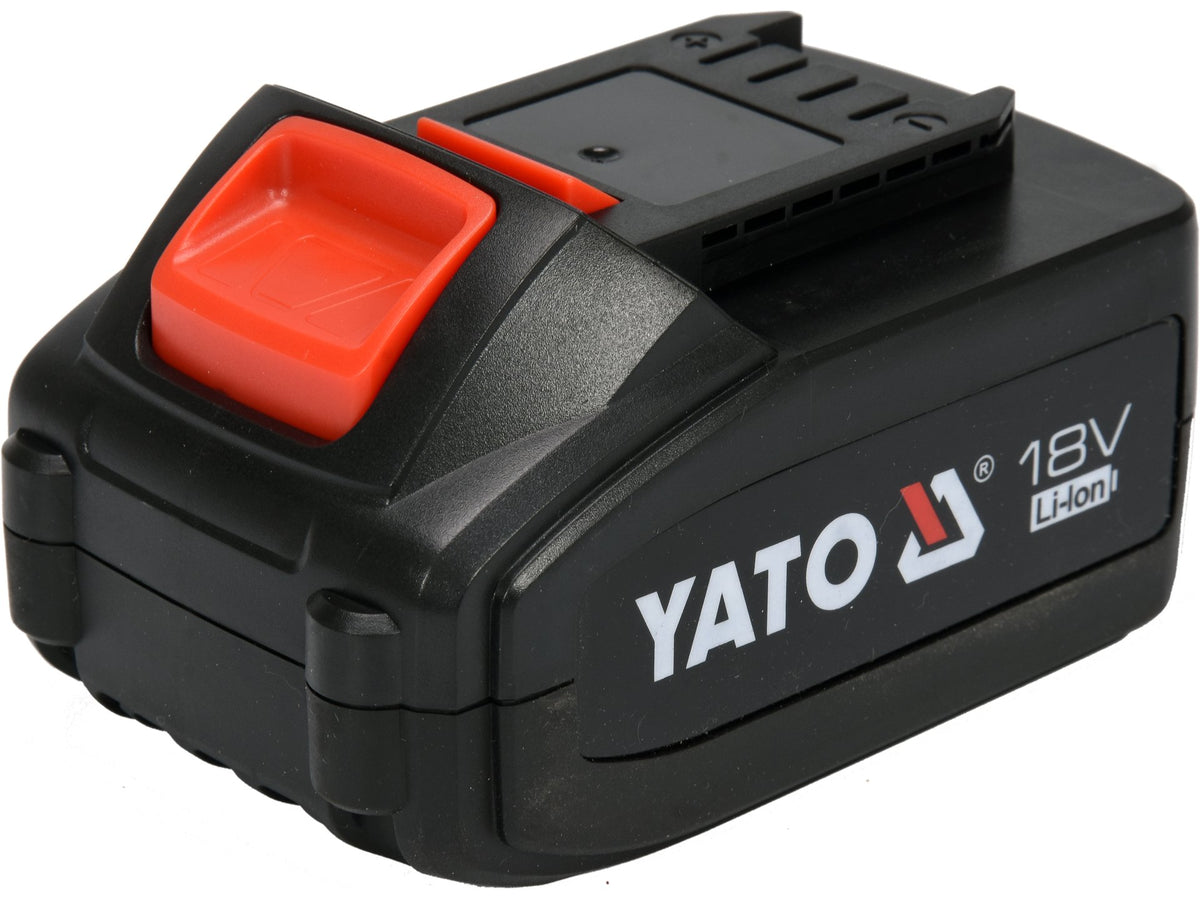 18V Hoek + Rechte Slijpmachine Set (Bl Motoren; 1X4.0AH; Opladen) Met Soft Start Systeem