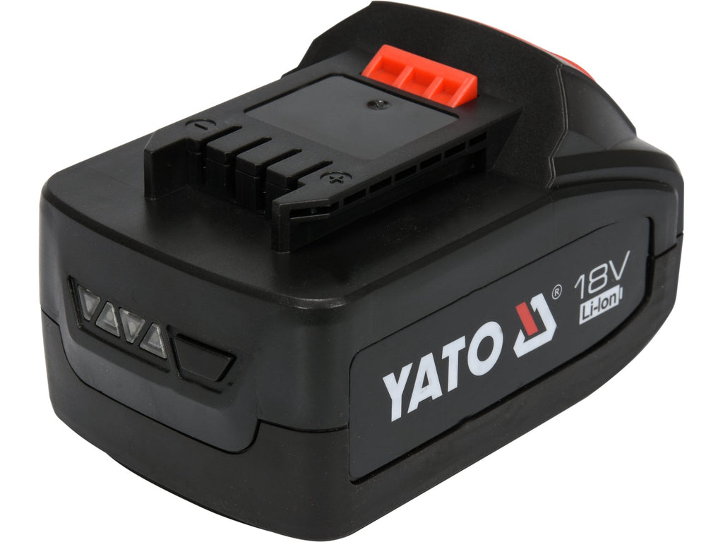 18V Hoek + Rechte Slijpmachine Set (Bl Motoren; 1X4.0AH; Opladen) Met Soft Start Systeem
