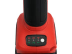 18V Hoek + Rechte Slijpmachine Set (Bl Motoren; 1X4.0AH; Opladen) Met Soft Start Systeem
