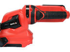 Haagklimmer 18V 45 CM + 2AH + Lader