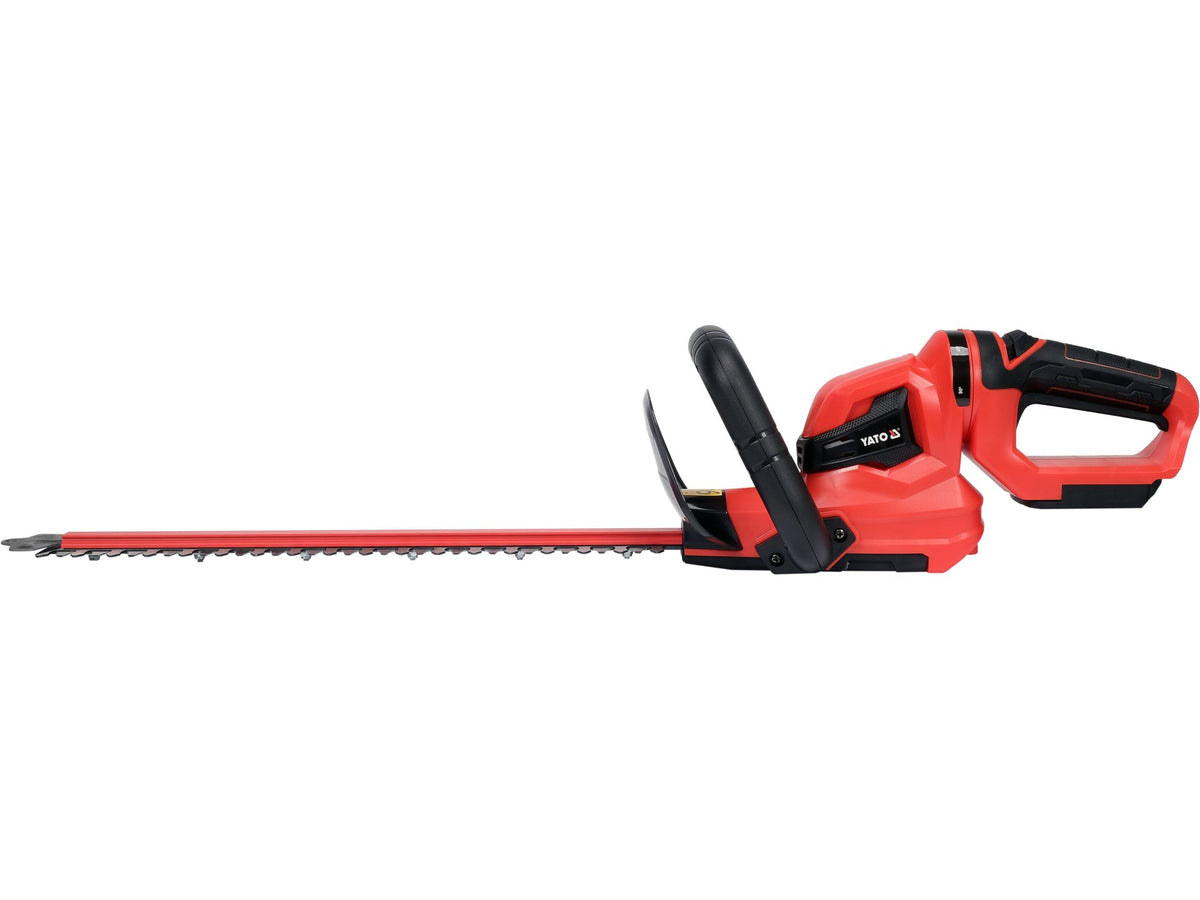 Haagklimmer 18V 45 CM