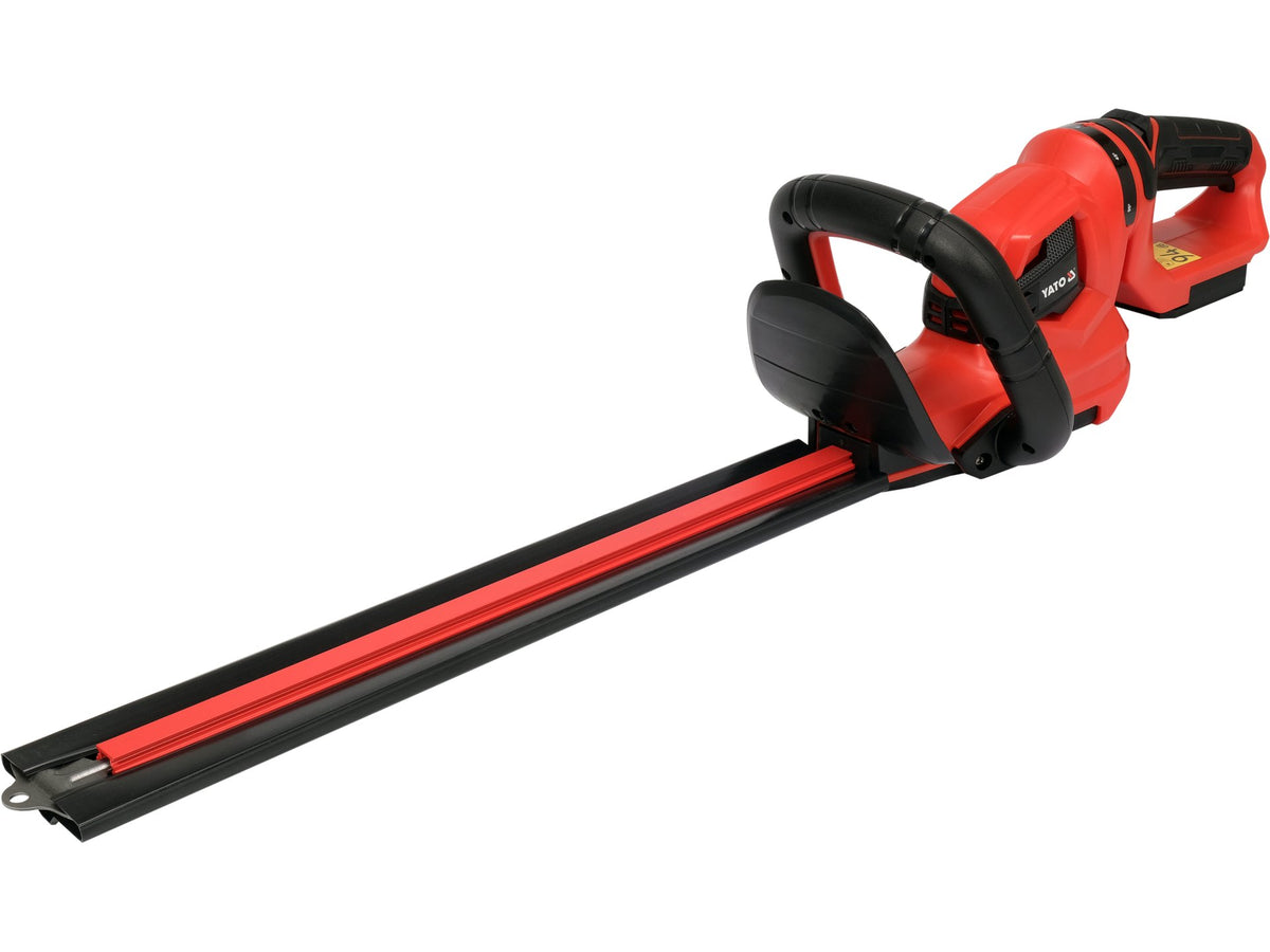 Haagklimmer 18V 45 CM