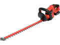 Haagklimmer 18V 55 CM + 2AH + Lader