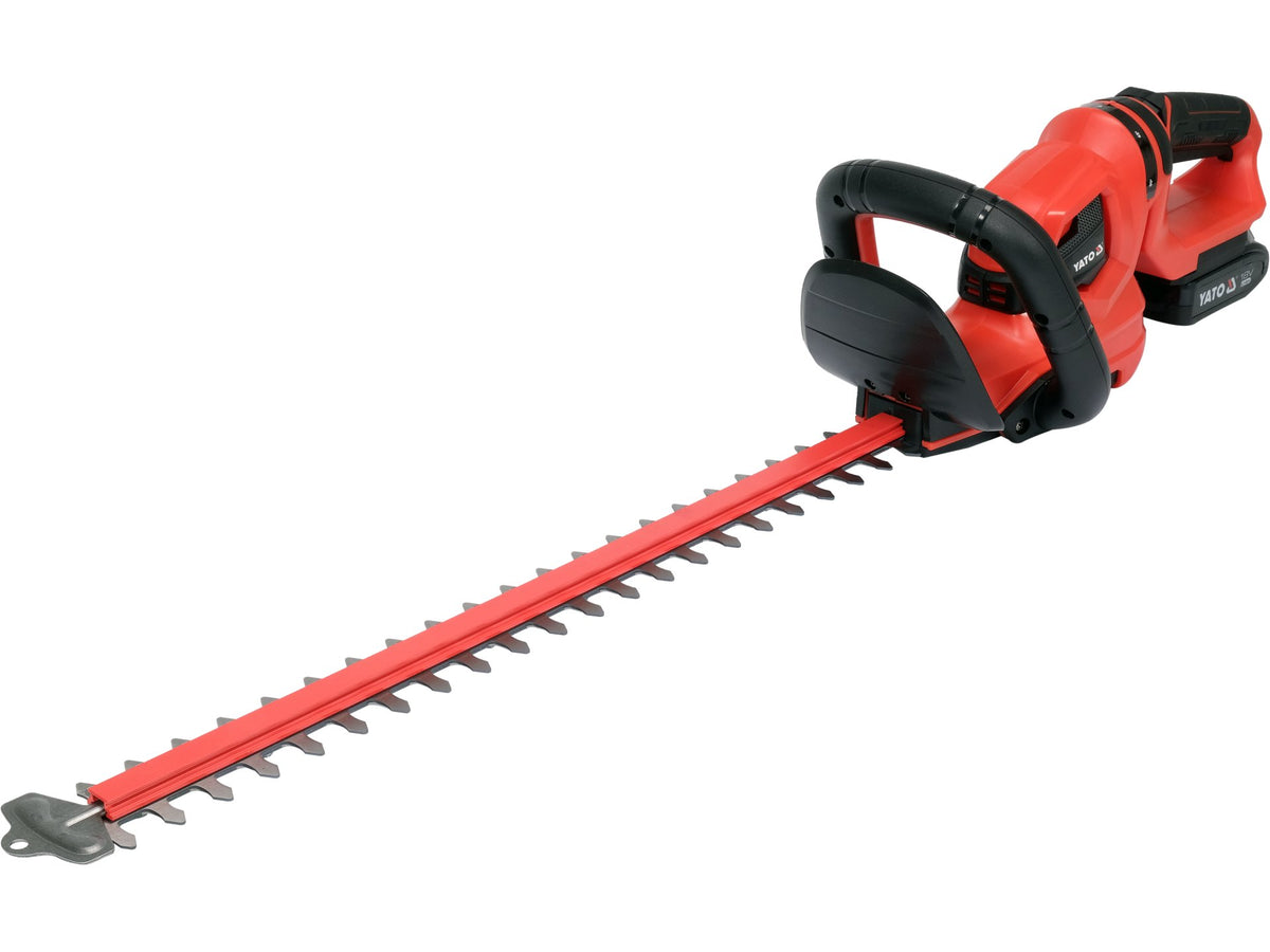 Haagklimmer 18V 55 CM + 2AH + Lader