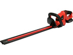 Haagklimmer 18V 55 CM + 2AH + Lader