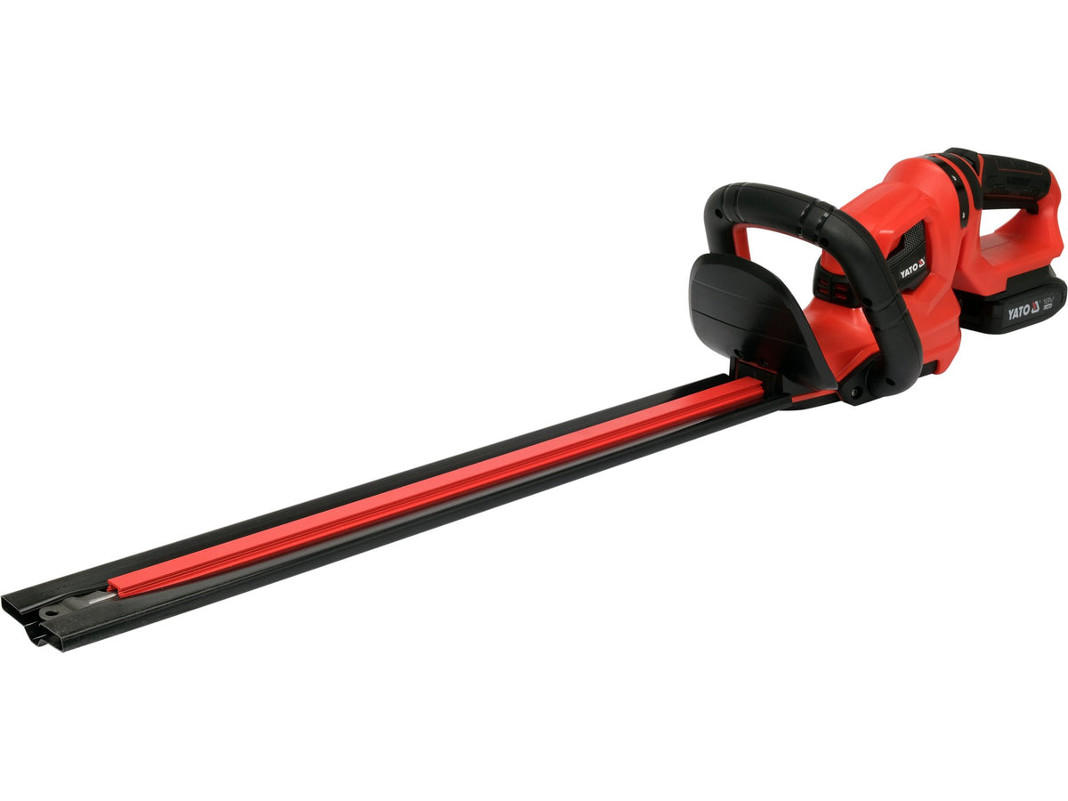 Haagklimmer 18V 55 CM + 2AH + Lader
