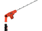 Hedge Climer 18V 1,8-2,8M Uitgebreide Set Batterij 2,0AH + Lader 60MIN