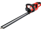 Haagklimmer 55CM 2X18V Zonder Batterij