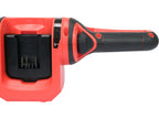 Haagklimmer 55CM 2X18V Zonder Batterij